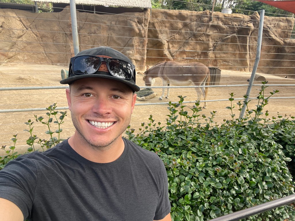 What Makes the San Diego Zoo so&nbsp;Great?