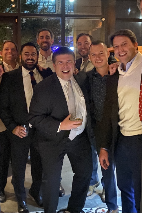 Why I Went to Law&nbsp;School